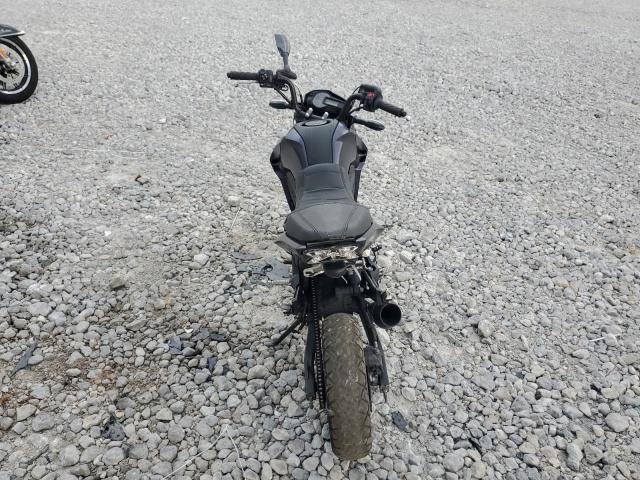 2020 KAWASAKI BR125 J JKABRRJ15LDA17123