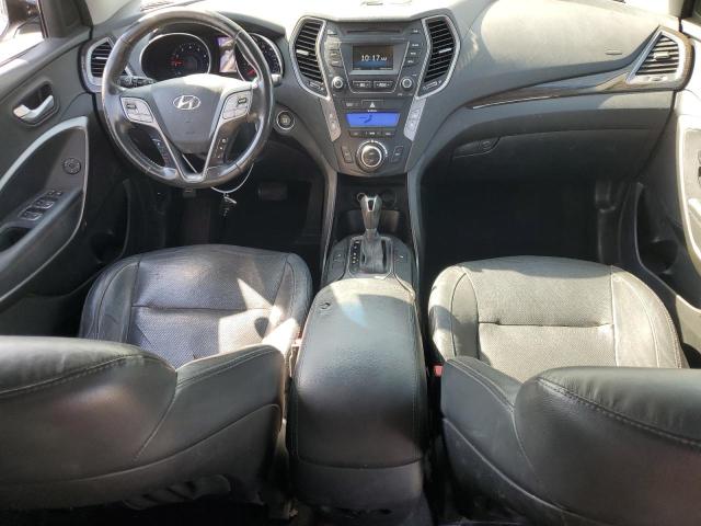 2016 HYUNDAI SANTA FE S KM8SN4HF0GU142552
