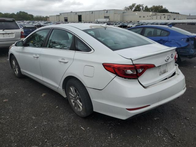 2016 HYUNDAI SONATA SE 5NPE24AF0GH286360