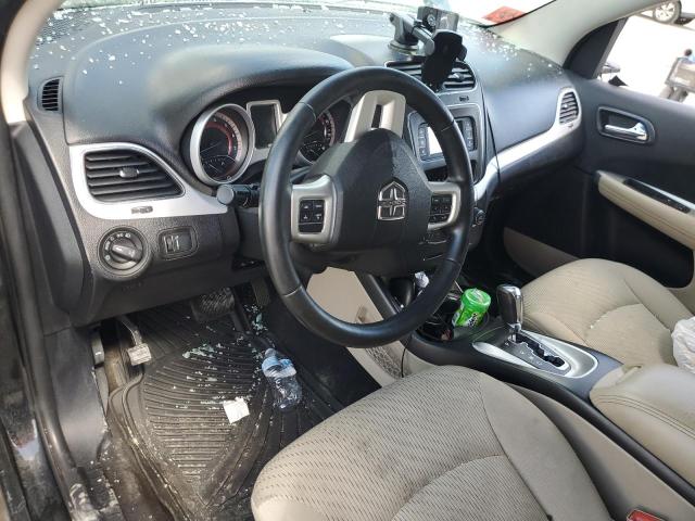 2016 DODGE JOURNEY SX 3C4PDCBG4GT249414