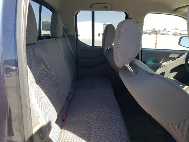 2016 NISSAN FRONTIER S 1N6AD0ER5GN721313