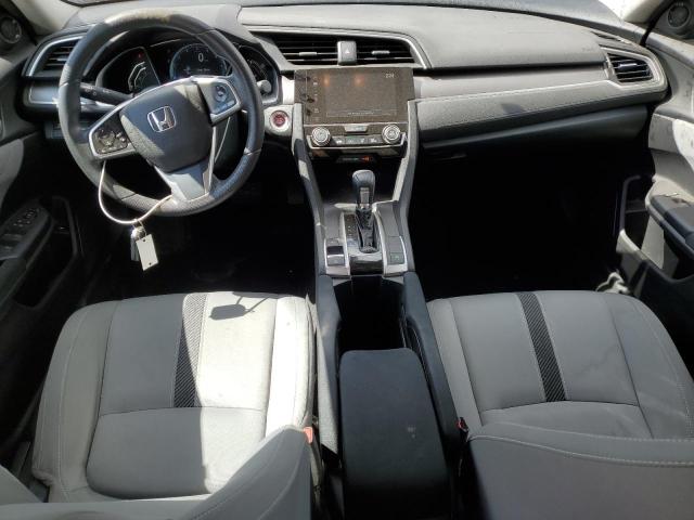2017 HONDA CIVIC EX 19XFC2F73HE027147