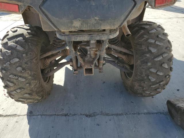 2023 CF MOTO CFORCE - LCELDSZL0P6001019