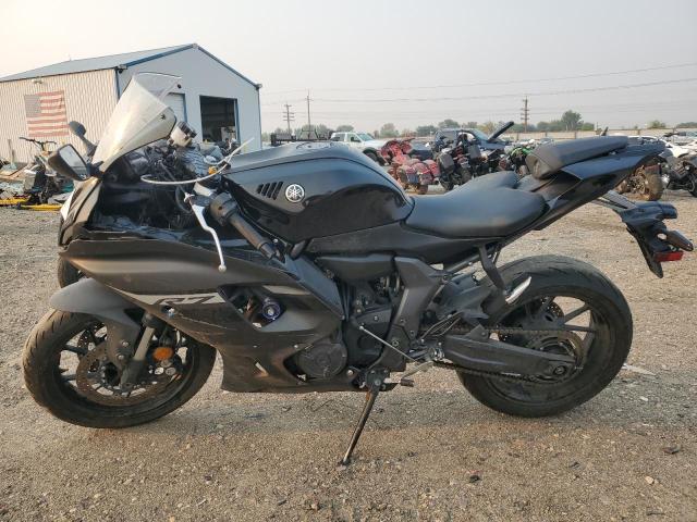 2024 YAMAHA YZFR7 JYARM38E2RA012697