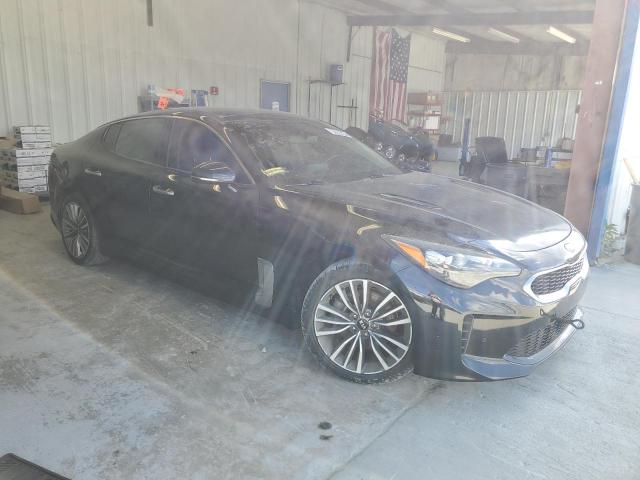 2018 KIA STINGER PR - KNAE25LA1J6014809