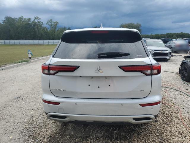 2024 MITSUBISHI OUTLANDER JA4J4VA8XRZ032077