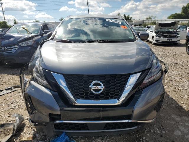2021 NISSAN MURANO S #3280277964