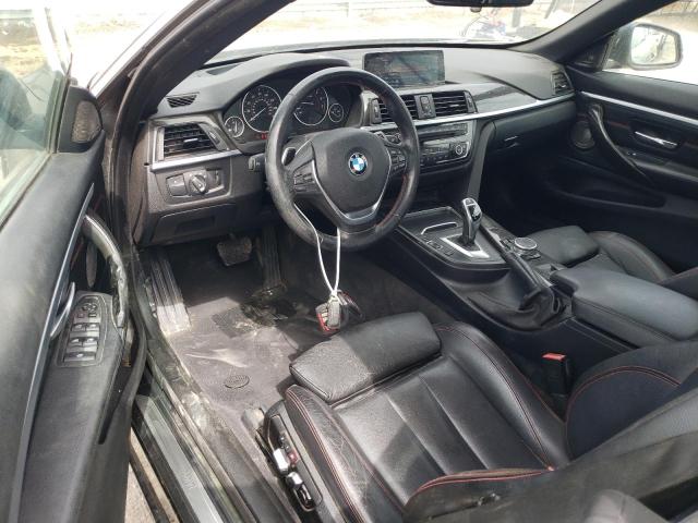 2016 BMW 428 I SULE WBA3V7C50G5A25024