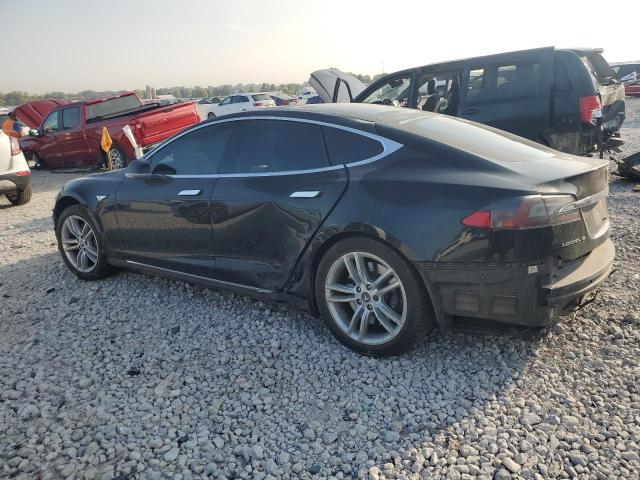 2015 TESLA MODEL S 85 - 5YJSA1H24FF095304
