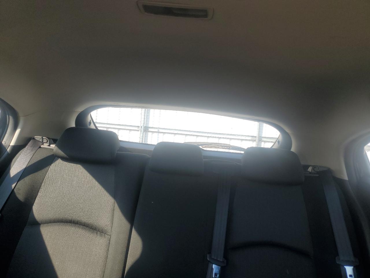 Lot #3305640738 2016 MAZDA 3 SPORT