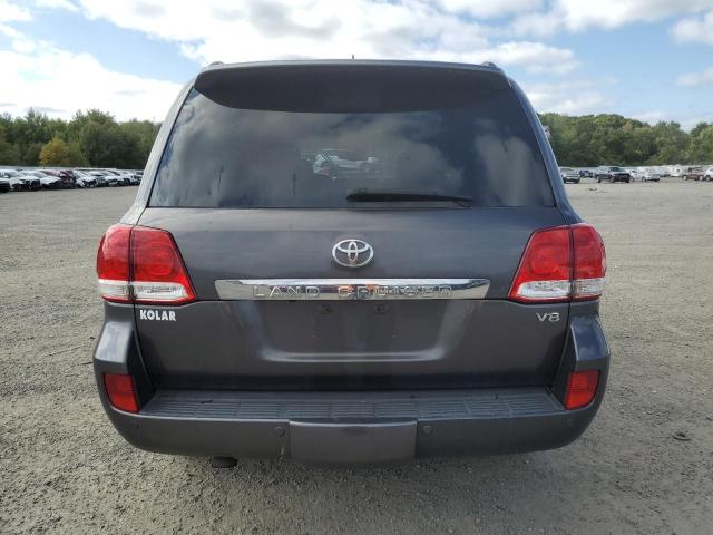 2010 TOYOTA LAND CRUIS - JTMHY7AJ9A5005715