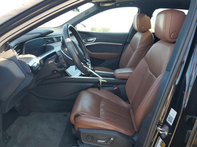 2019 AUDI E-TRON PRE WA1VAAGE3KB019833