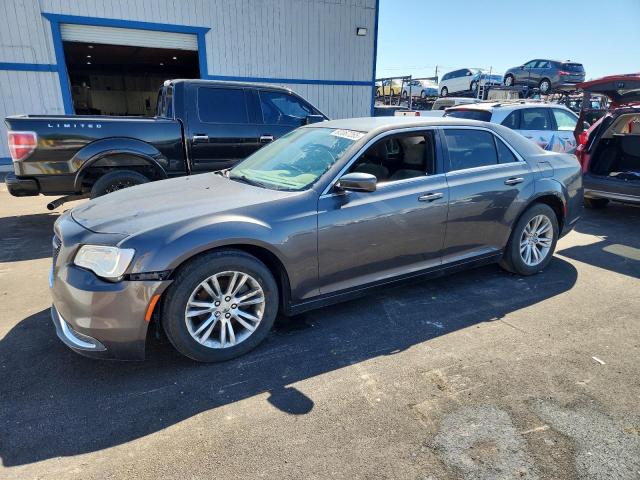 CHRYSLER 300 TOURIN
