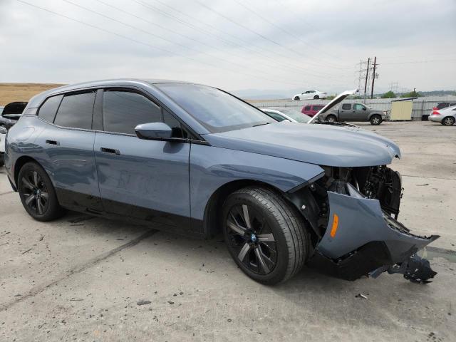 2025 BMW IX XDRIVE5 WB523CF04SCS64117