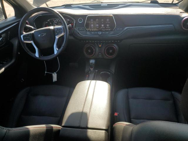 2022 CHEVROLET BLAZER RS 3GNKBKRS7NS122364