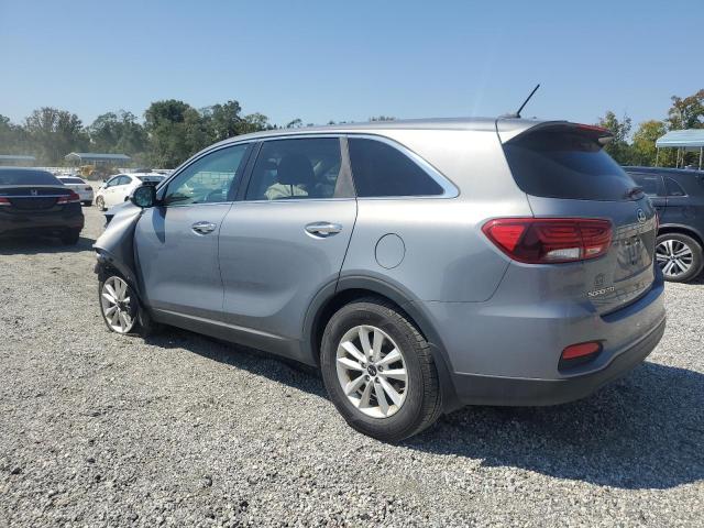 2020 KIA SORENTO L 5XYPG4A30LG645756