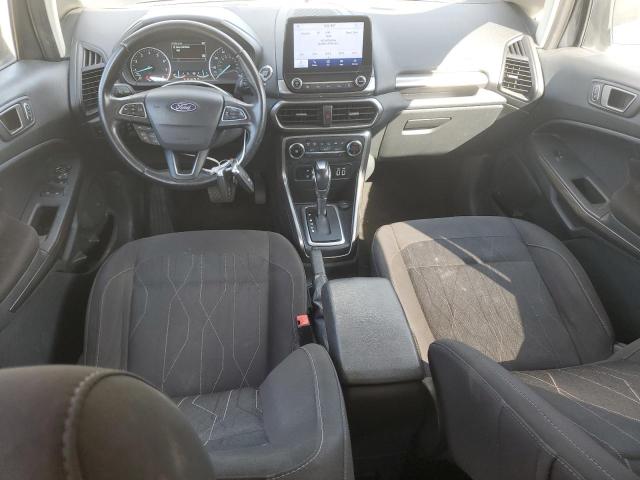 2020 FORD ECOSPORT S MAJ6S3GL6LC339571