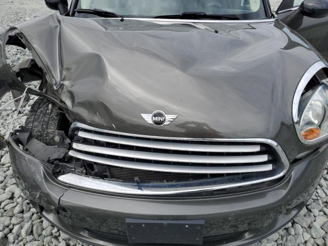 2014 MINI COOPER COU #3284033813