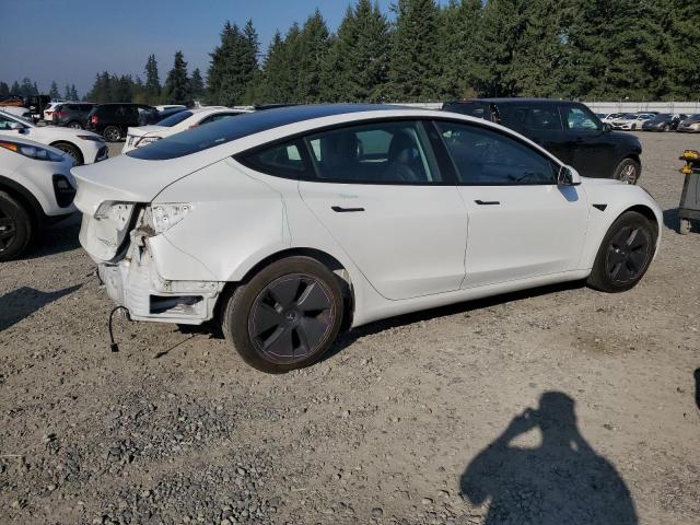 2021 TESLA MODEL 3 5YJ3E1EAXMF016350