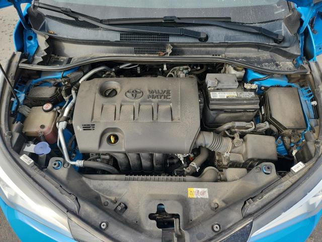 2019 TOYOTA C-HR XLE - NMTKHMBX2KR087708