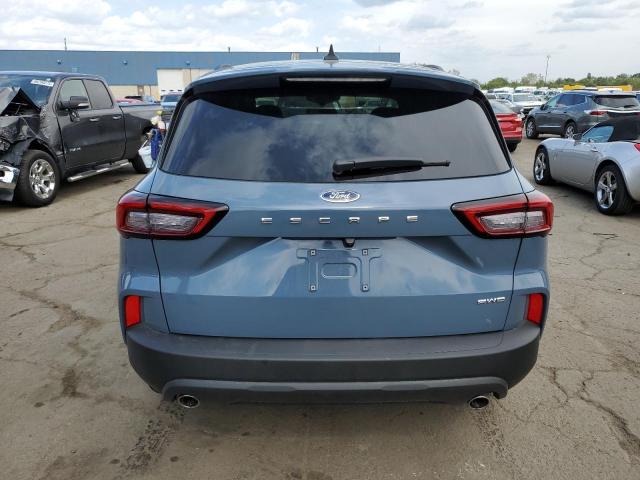 2025 FORD ESCAPE ST LINE 1FMCU9MN9SUA45621