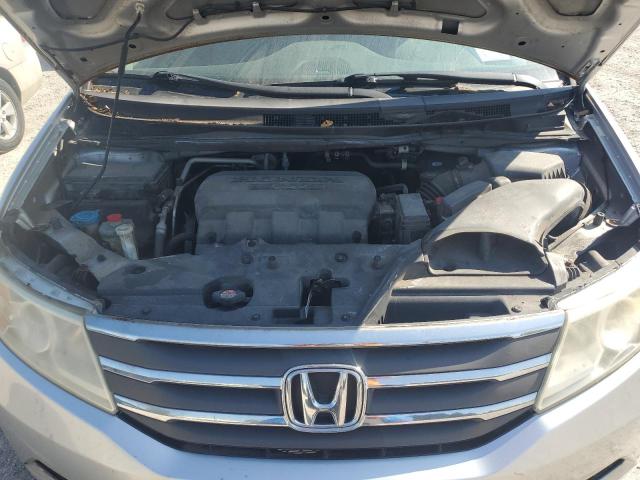 2013 HONDA ODYSSEY LX - 5FNRL5H21DB083222
