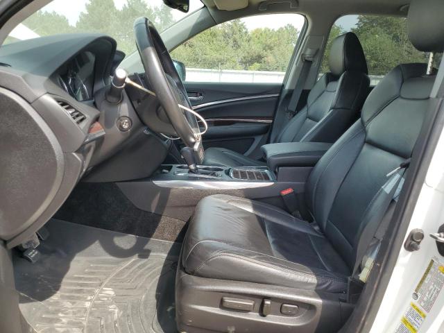 2014 ACURA MDX - 5FRYD4H24EB507351
