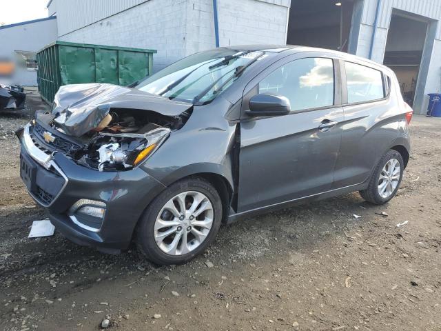 Global Auto Auctions: 2020 CHEVROLET SPARK 1LT