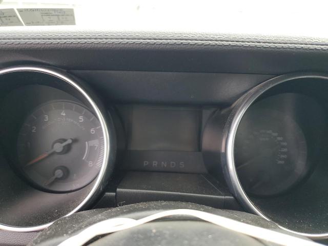 2018 FORD MUSTANG - 1FA6P8TH1J5159495