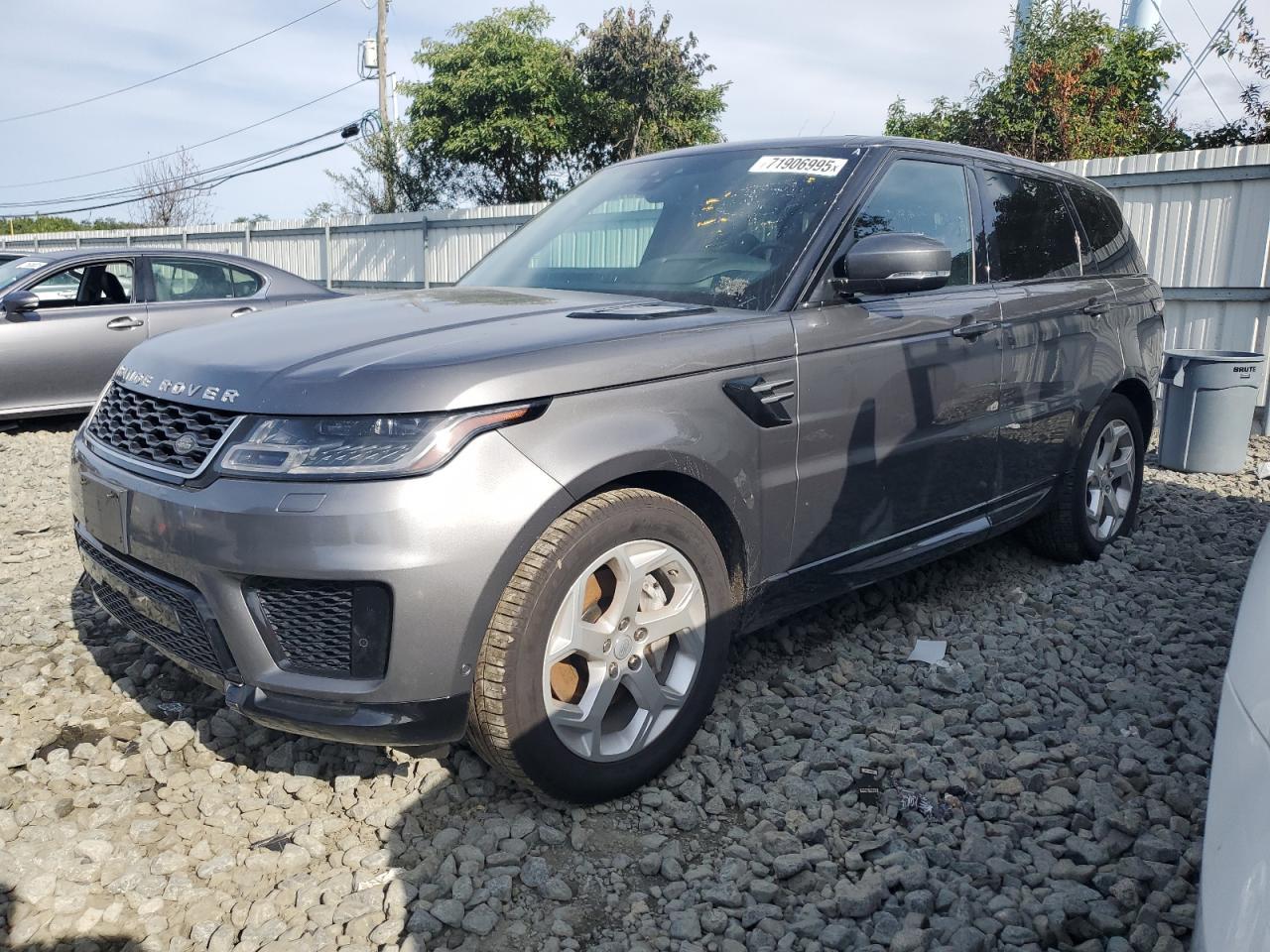 Vehicle photo