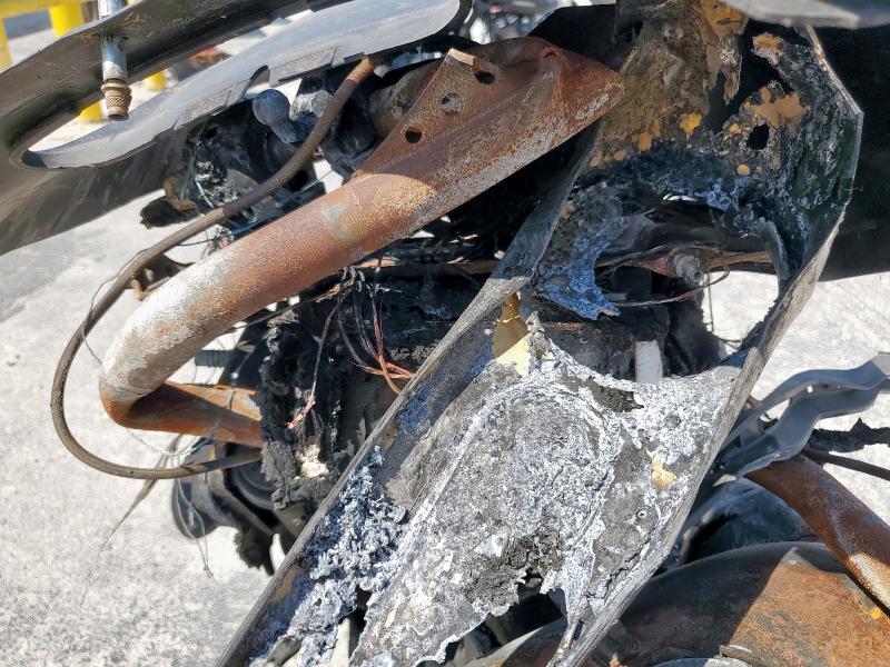 2016 HARLEY-DAVIDSON FLHXS STRE - 1HD1KRM11GB657084