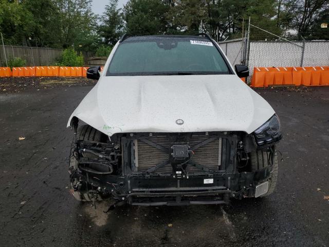 2024 MERCEDES-BENZ GLE AMG 53 4JGFB6BBXRB219230