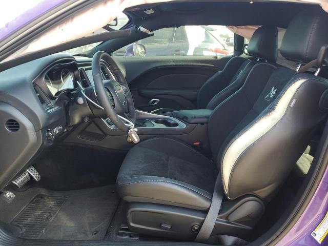 2018 DODGE CHALLENGER 2C3CDZFJ4JH338914