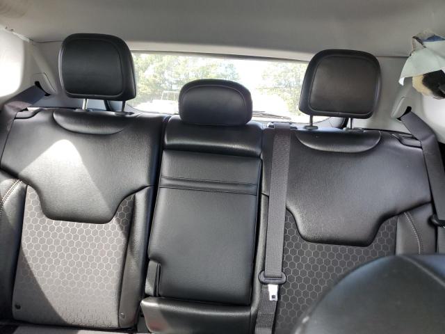 2019 JEEP COMPASS LA 3C4NJDBB9KT839384