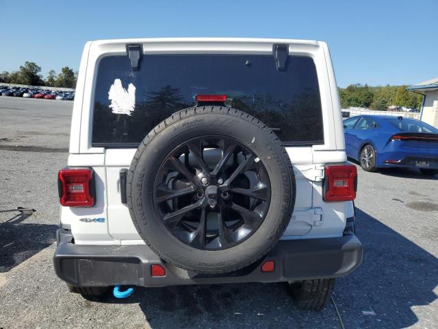 2024 JEEP WRANGLER S 1C4RJXP69RW276890