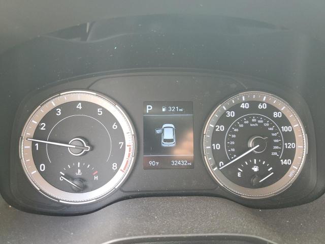 2021 HYUNDAI VENUE SEL KMHRC8A34MU082525