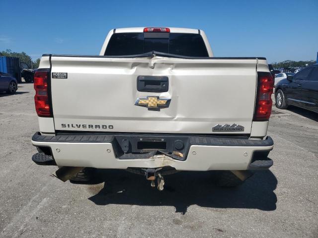2015 CHEVROLET SILVERADO K1500 HIGH COUNTRY 3GCUKTEC2FG120080