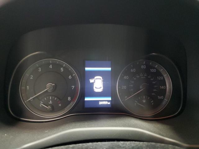 2021 HYUNDAI KONA SEL KM8K2CAAXMU717091