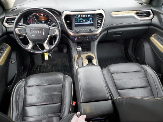 2018 GMC ACADIA DEN 1GKKNXLS6JZ195491