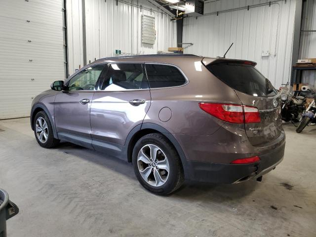 2015 HYUNDAI SANTA FE G KM8SM4HF5FU122640