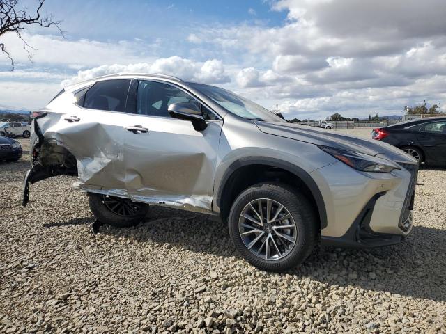 2025 LEXUS NX 350H BA JTJGKCEZ1S5031911
