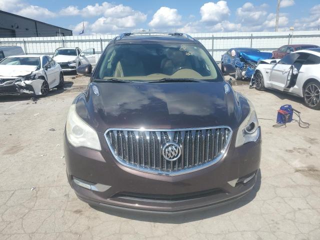 2016 BUICK ENCLAVE 5GAKRBKDXGJ288237