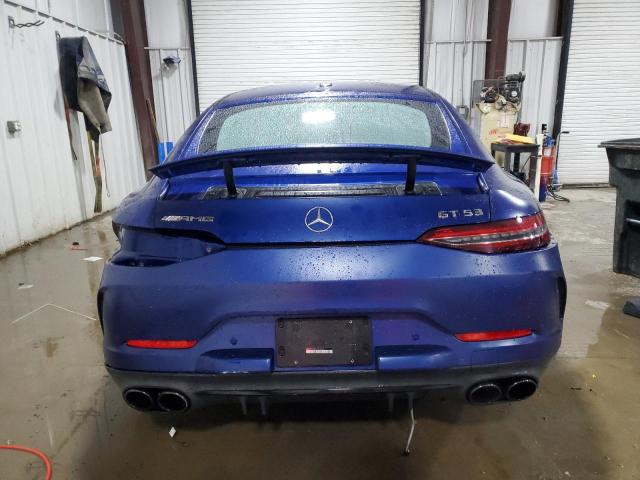 2020 MERCEDES-BENZ AMG GT 53 WDD7X6BB5LA012466