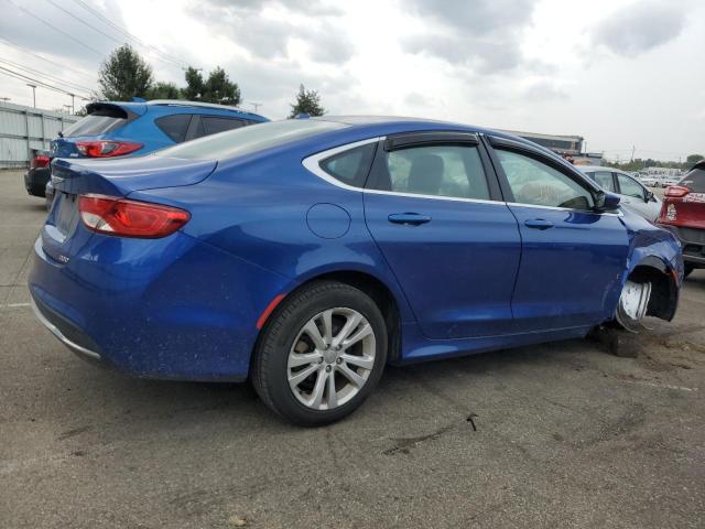 2015 CHRYSLER 200 LIMITE 1C3CCCAB9FN746954