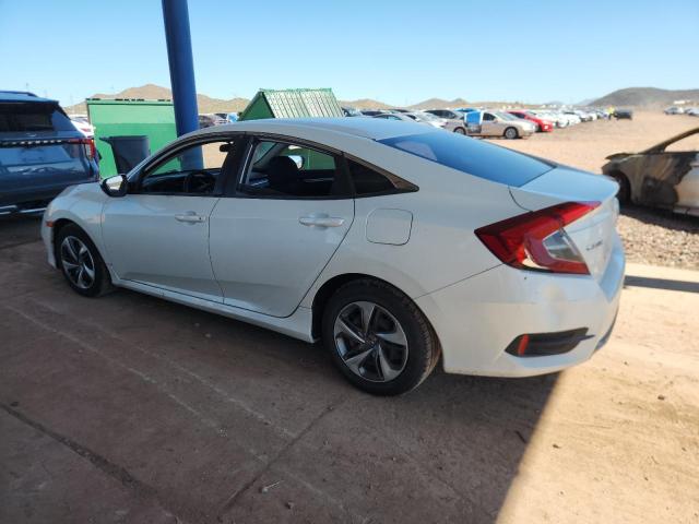 2019 HONDA CIVIC LX - 19XFC2F68KE041656