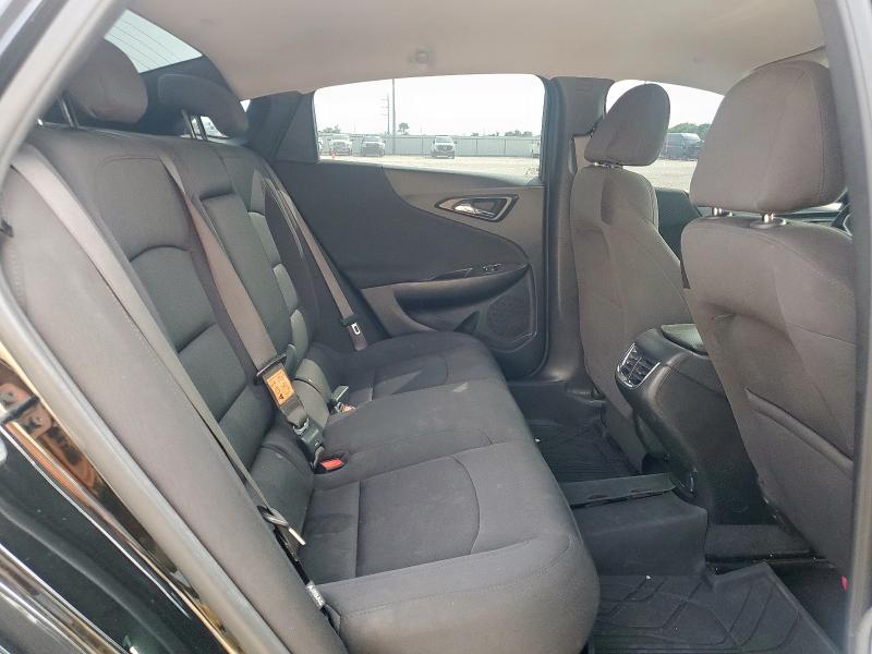 2023 CHEVROLET MALIBU - 1G1ZD5ST8PF144881