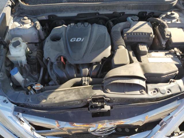 2011 HYUNDAI SONATA SE - 5NPEC4AC4BH230899