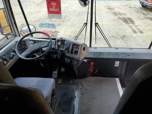 2013 IC CORPORATION RE SERIES SCHOOL #3257119222