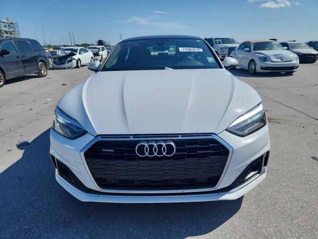 2020 AUDI A5 PREMIUM WAUANCF5XLA007866