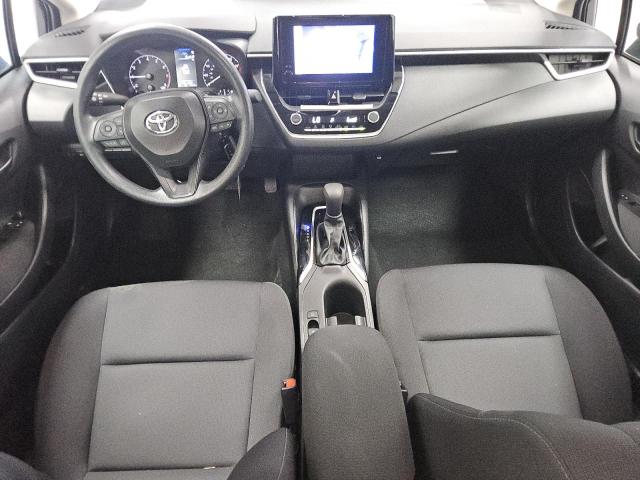 2024 TOYOTA COROLLA LE - 5YFB4MDE5RP143040